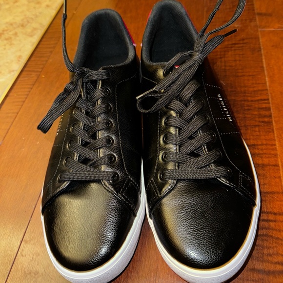Tommy Hilfiger Rezmon Mens Sneaker Shoes - Picture 4 of 8